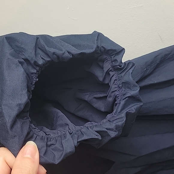 Anna Cate Haley Dress-Size XS - Picture 8 of 17